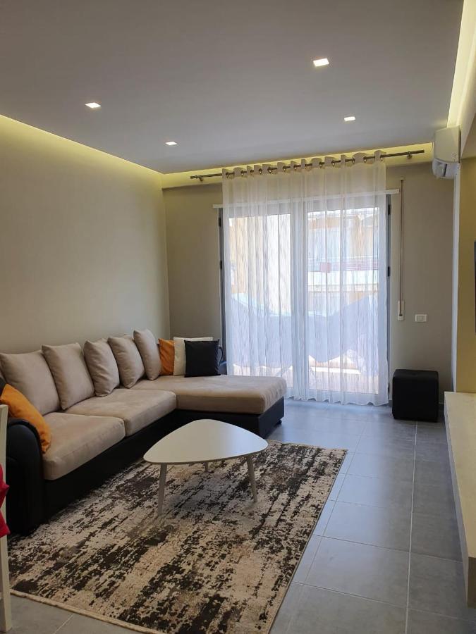 Deluxe Apartment Vlore Exterior photo